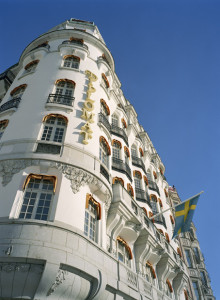 (Foto's Diplomat Hotel)