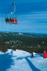 (Foto: Ski Oslo - Nancy Bundt)