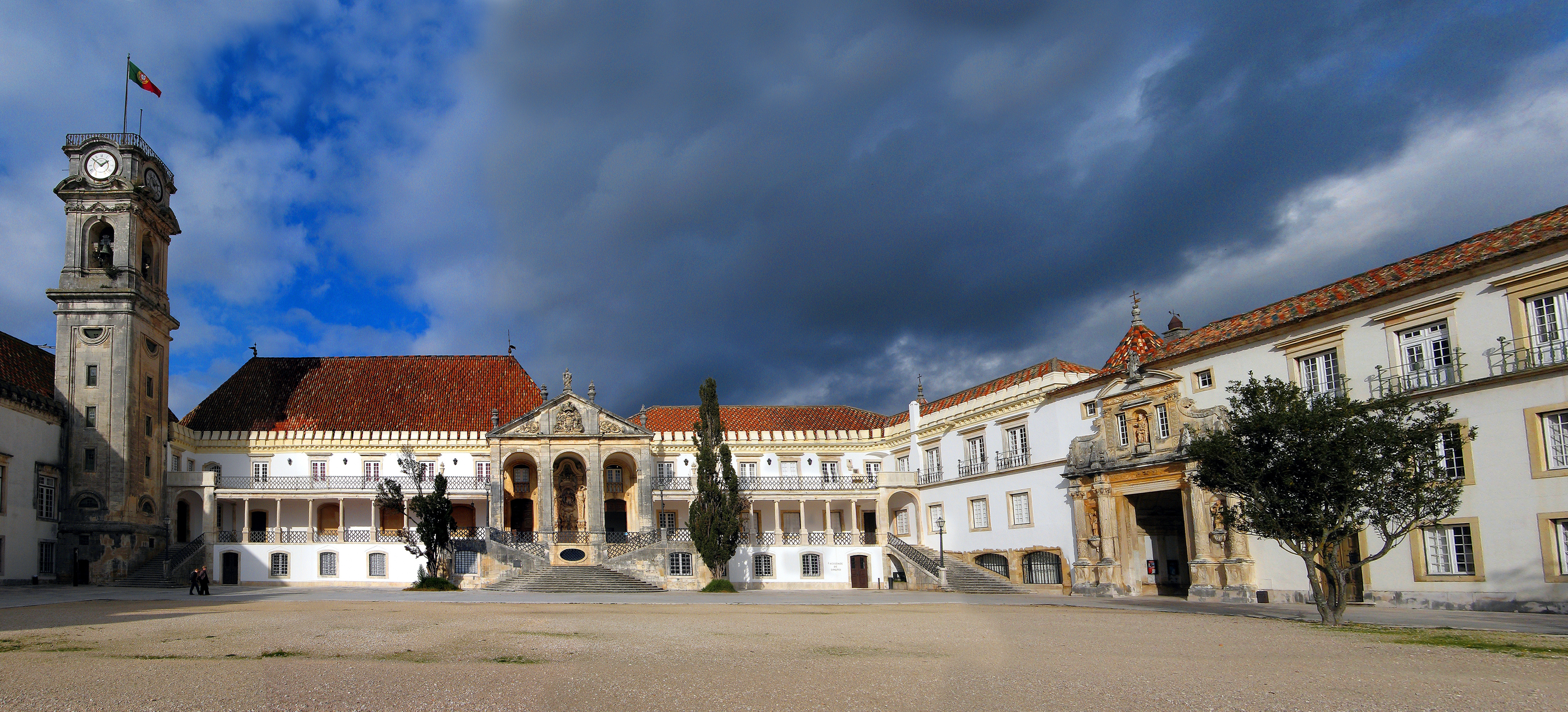 University-of-Coimbra