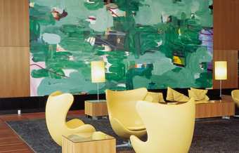Arne Jacobsen – Ontwerper tot in het detail