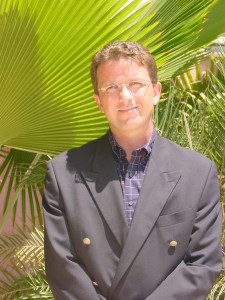 Mark Nooren, Aruba Sonesta Beach Hotel