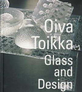 Bevlogen boek over Oiva Toikka